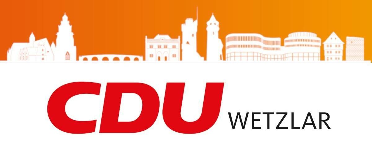 CDU. Logo